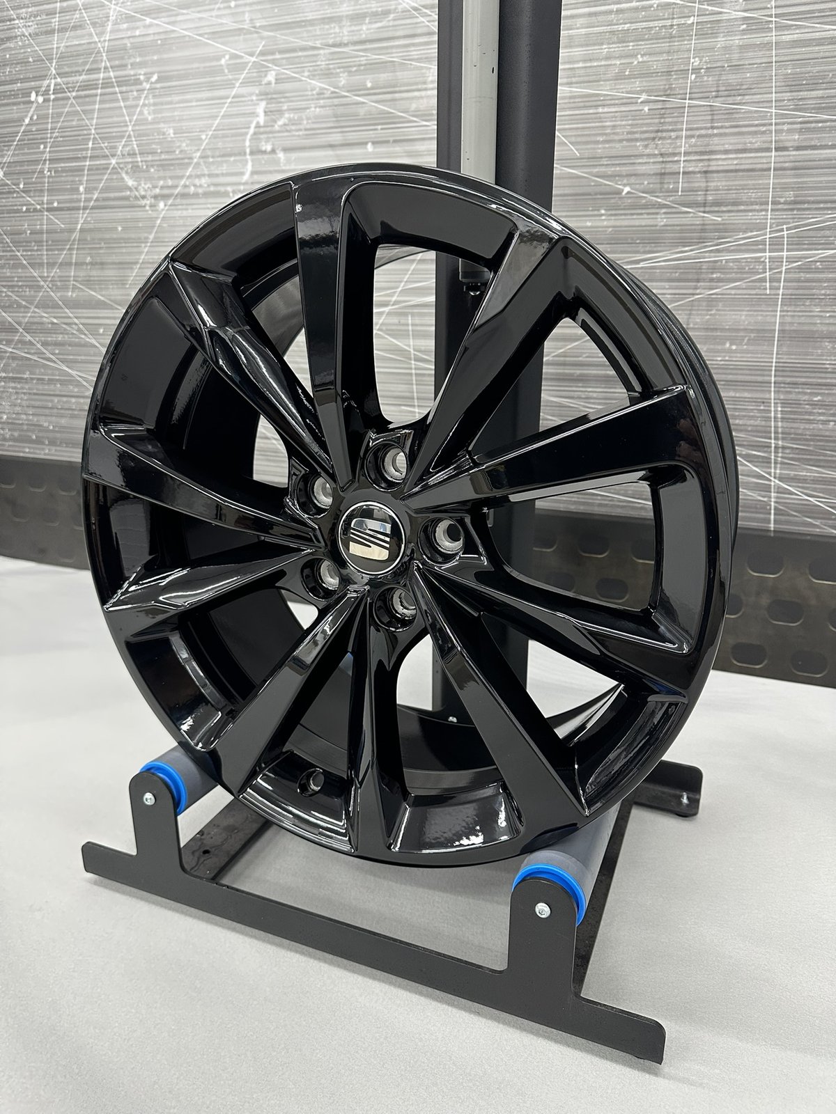 PLATIŠČE Original Seat R18 - slika 3