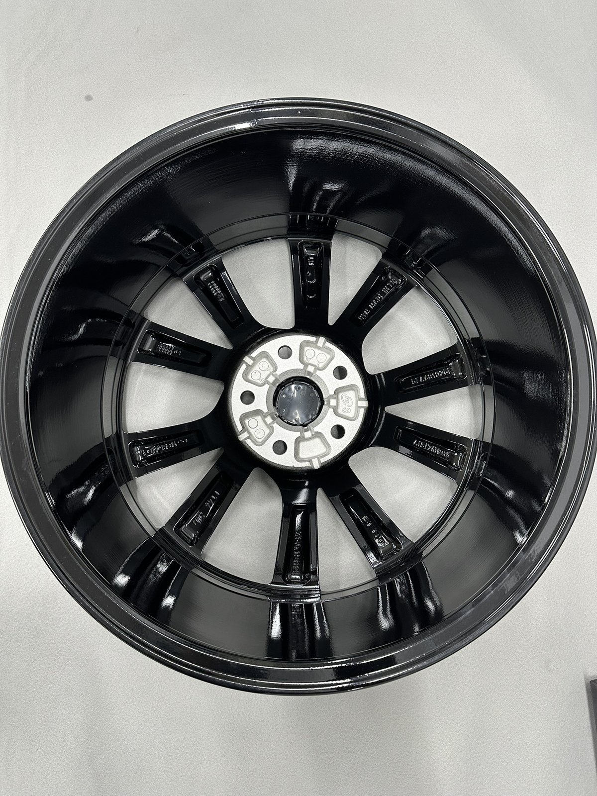 PLATIŠČE Original Seat R18 - slika 4
