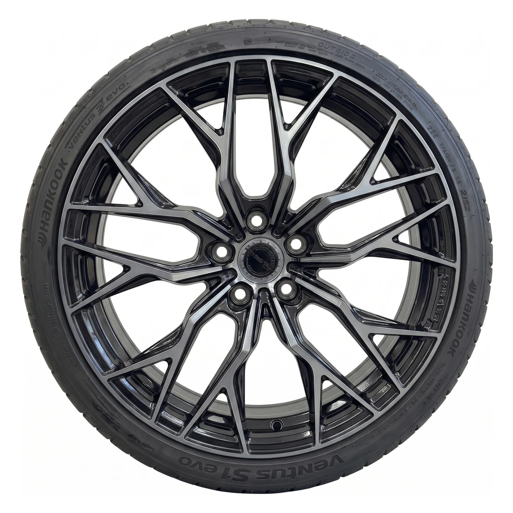 Concaver CVR1