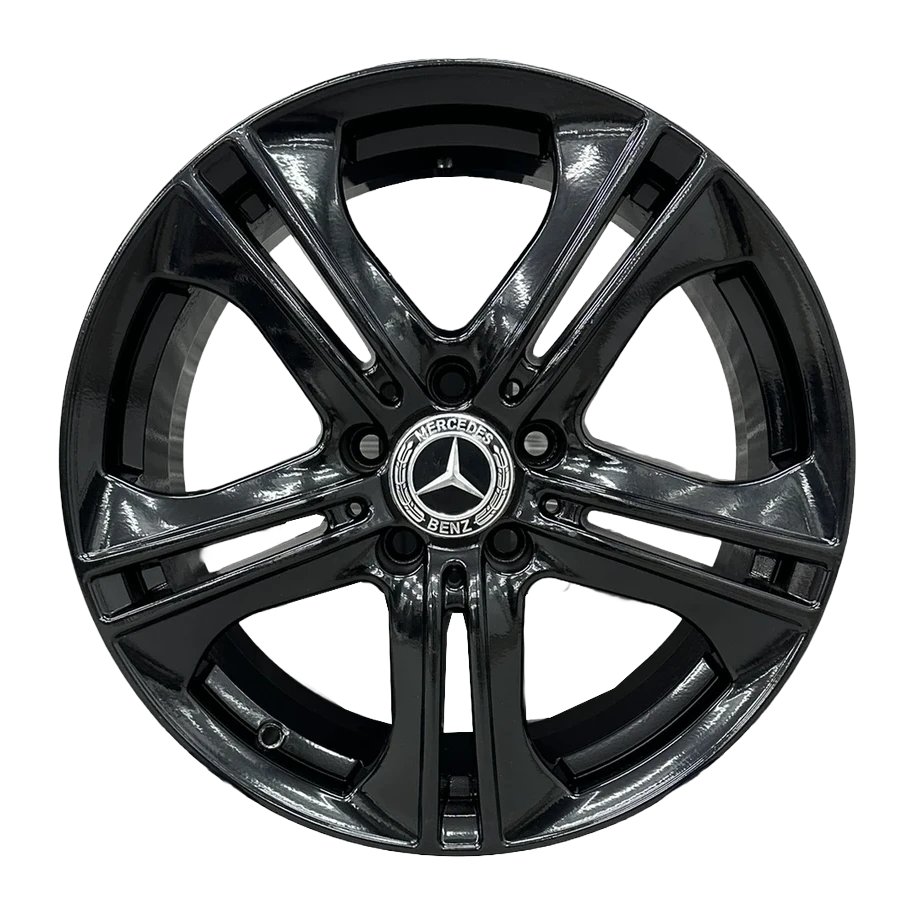 PLATIŠČE Original mercedes R17