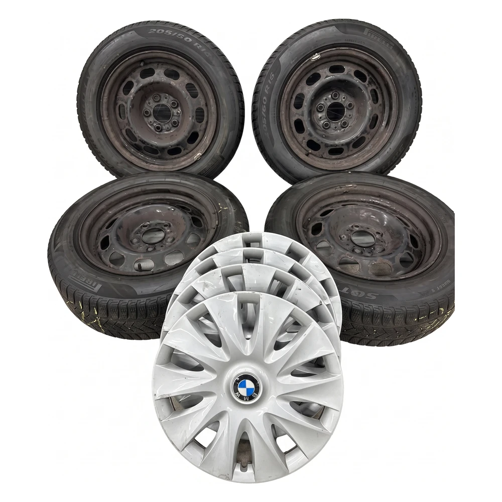 PLATIŠČE BMW