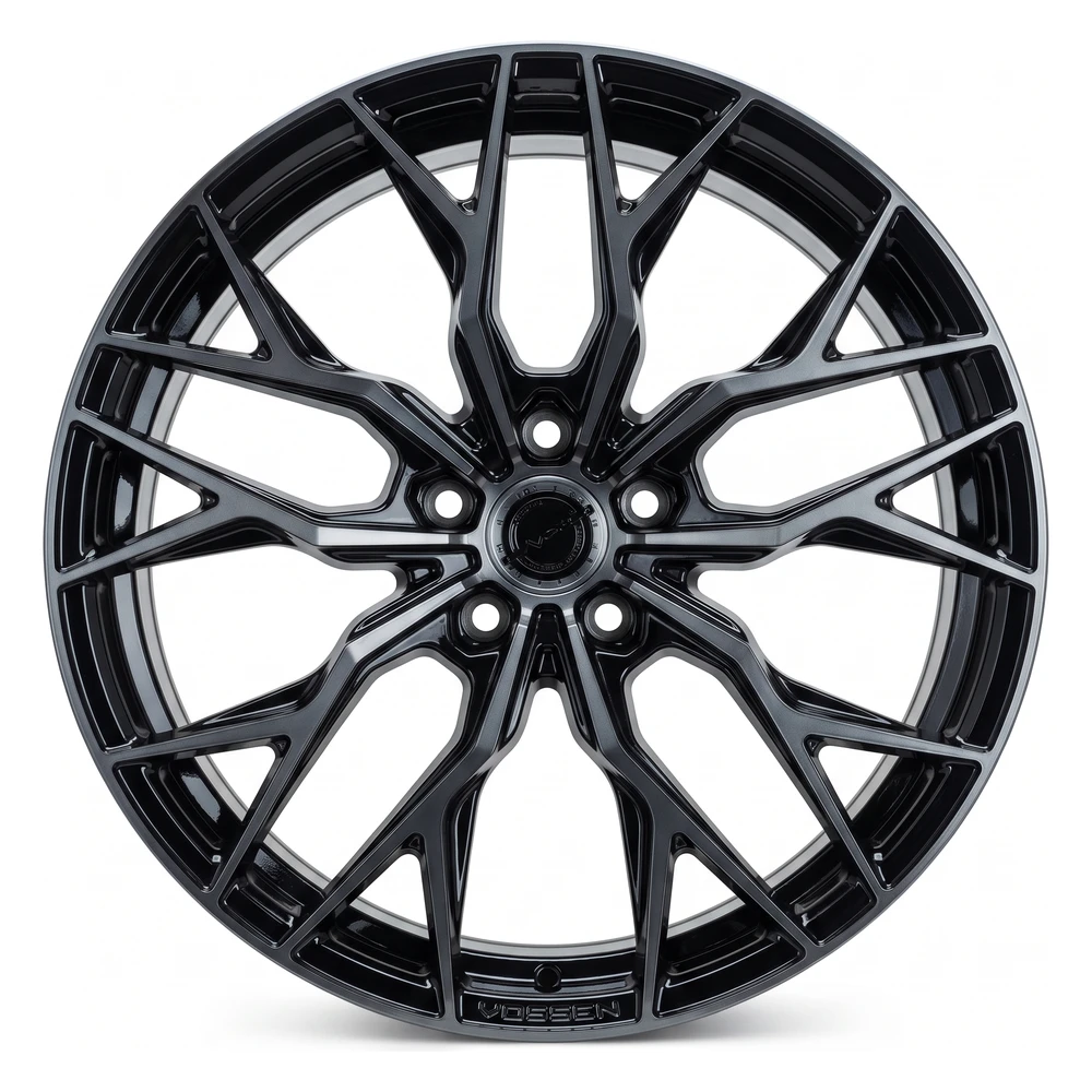 Concaver CVR1 Double Tinted Black