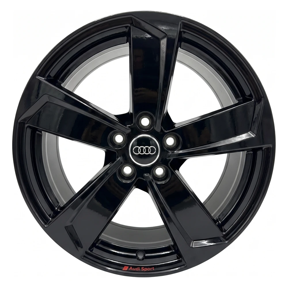 PLATIŠČE Original Audi Sport R18 - A3