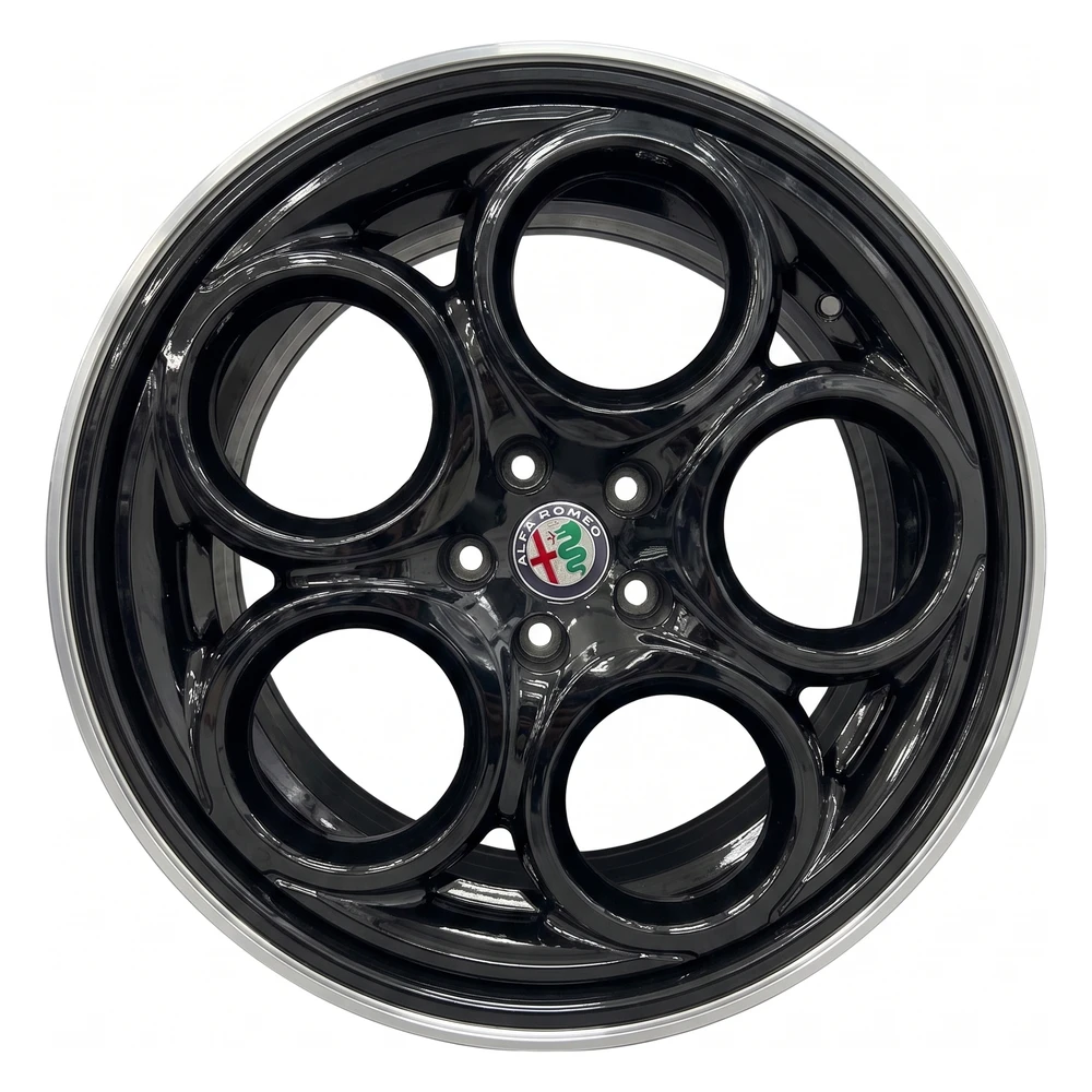 PLATIŠČE Original Alfa R18