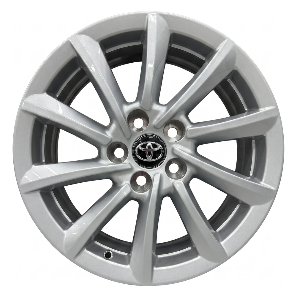 PLATIŠČE Original Toyota R17 +TPMS
