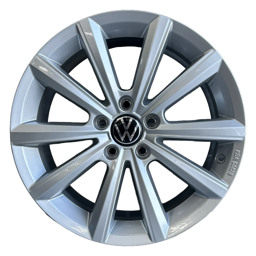 PLATIŠČE Original VW R17
